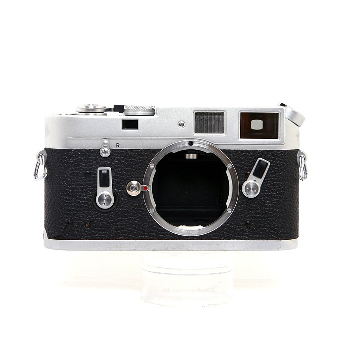 �y���Áz(���C�J) Leica M4 �V���o�[