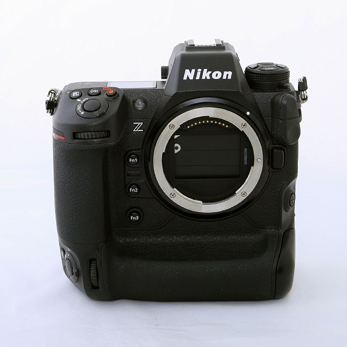 【中古】(ニコン) Nikon Z 9 ボデイ
