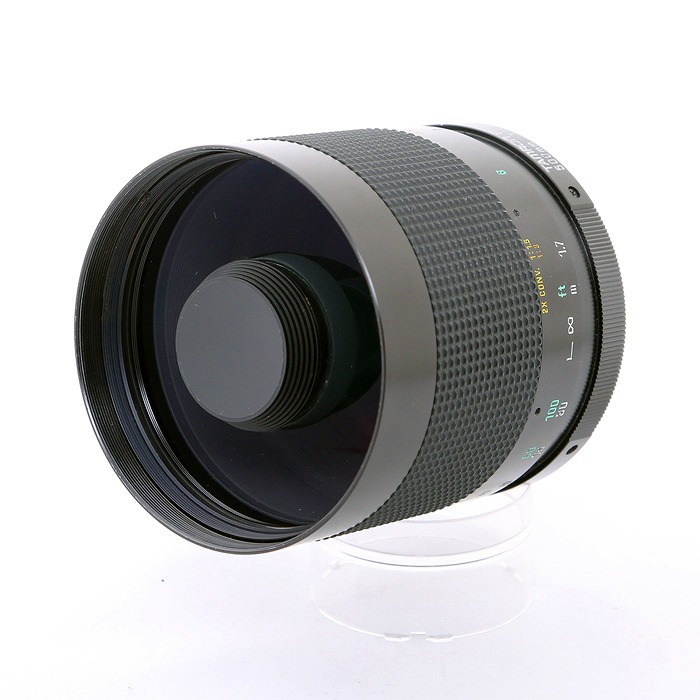 【中古】(タムロン) TAMRON SP500/8 55B (Nikon F)