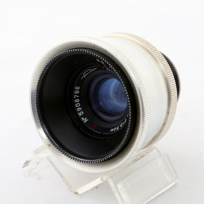 【中古】(ロシア) Russia Russia ジュピター 12 35/2.8 (L39)