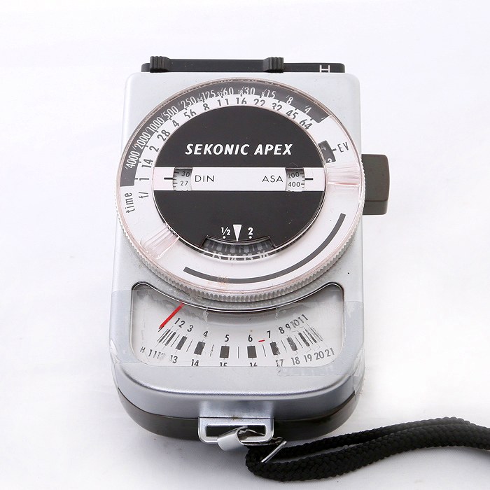 【中古】(セコニック) SEKONIC L-218