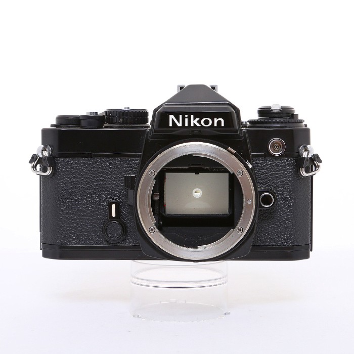�y���Áz(�j�R��) Nikon �j�R�� FE �{�f�B �u���b�N