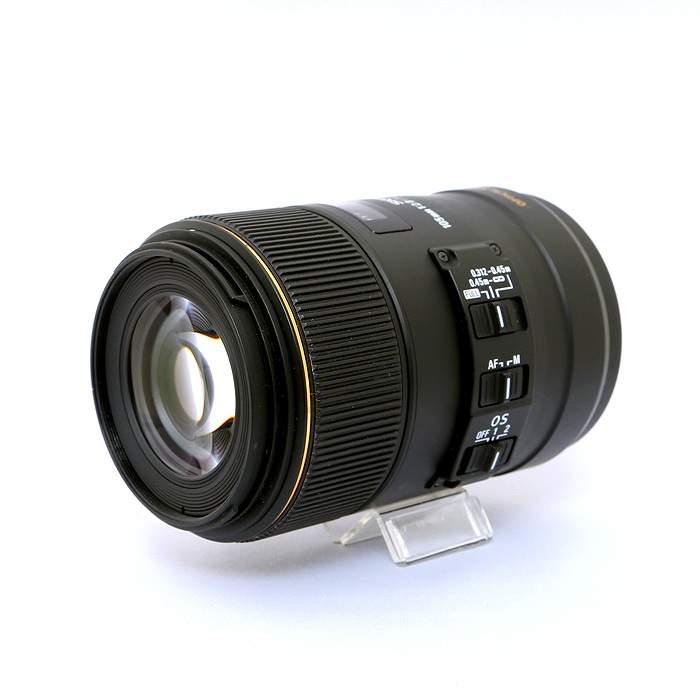�y���Áz(�V�O�}) SIGMA �}�N��105/F2.8 EX DG OS HSM NA
