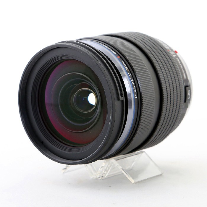 【中古】(オーエムシステム) OM SYSTEM OM SYSTEM M.ZUIKO DIGITAL ED12-40/F2.8 PROII