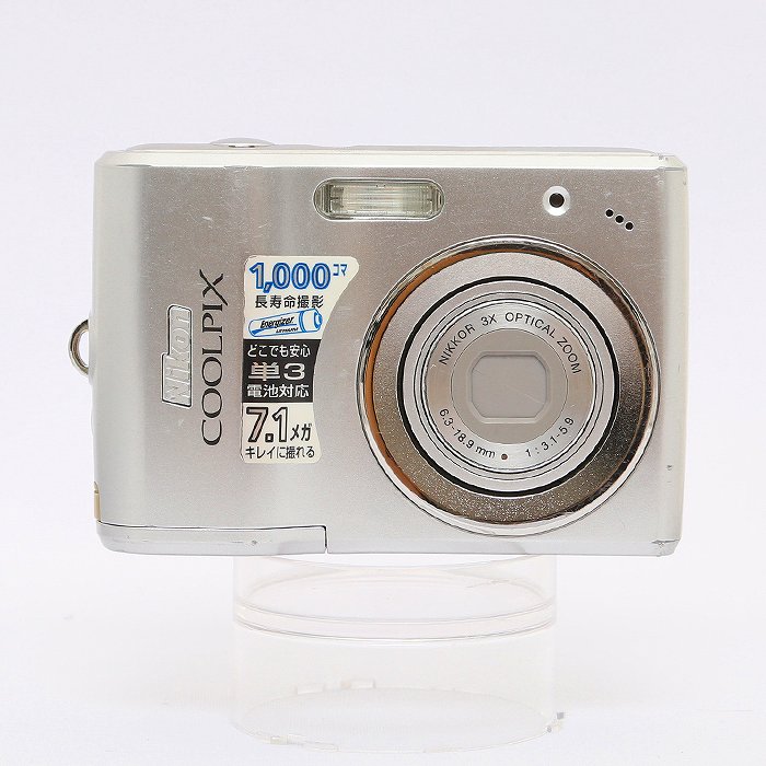 【中古】(ニコン) Nikon ニコン COOLPIX L14