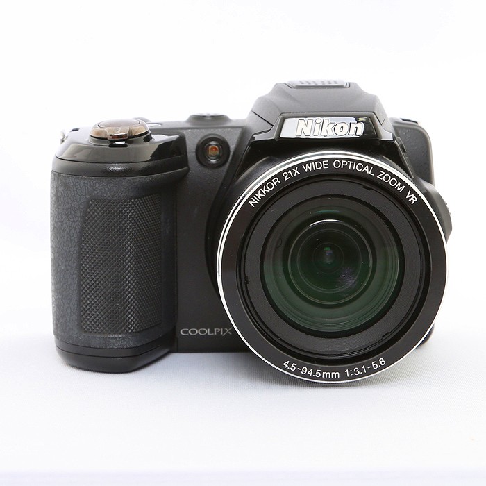�y���Áz(�j�R��) Nikon �j�R�� COOLPIX L120 �u���c�N