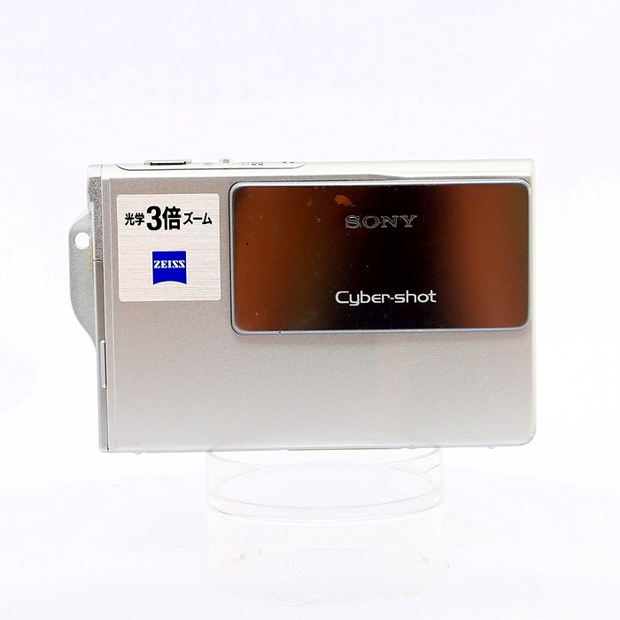【中古】(ソニー) SONY DSC-T7 S デジタルカメラ