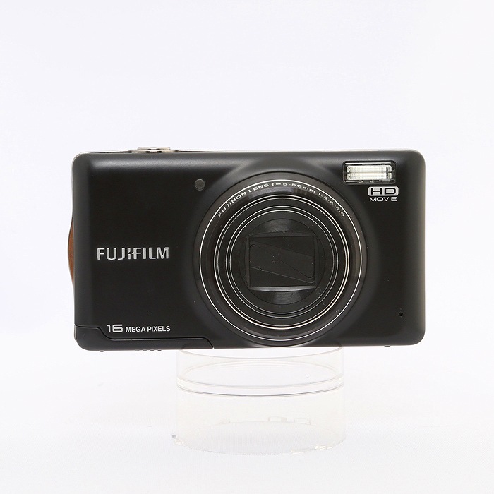 【中古】(フジフイルム) FUJIFILM FinePix T400B デジタルカメラ