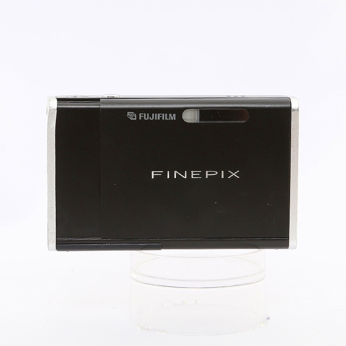 【中古】(フジフイルム) FUJIFILM FinePix Z1 B デジタルカメラ