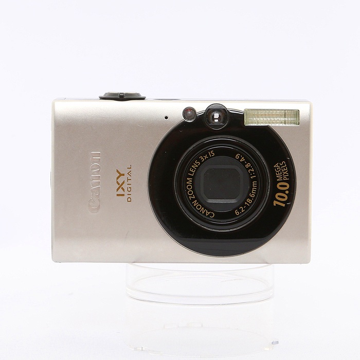 �y���Áz(�L���m��) Canon  IXY DIGITAL 25IS BK
