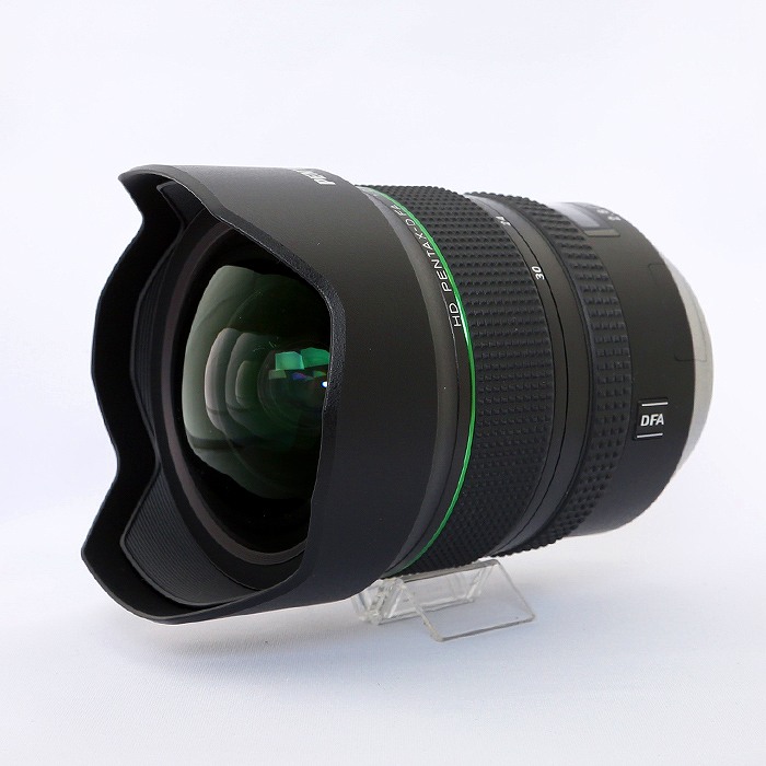 【中古】(ペンタックス) PENTAX HD D FA15-30/F2.8ED SDM WR