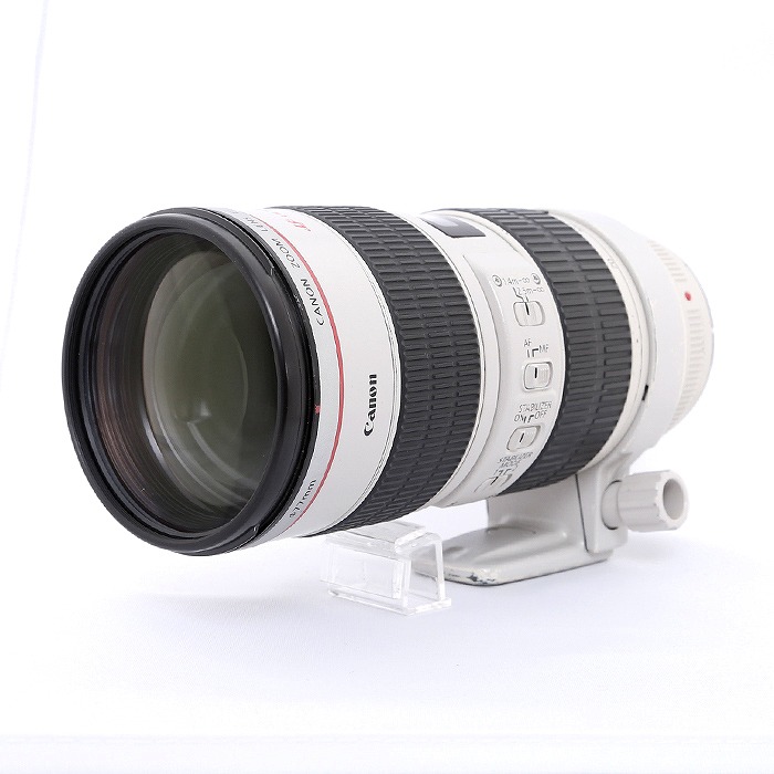 【中古】(キヤノン) Canon キヤノン EF70-200/F2.8L IS