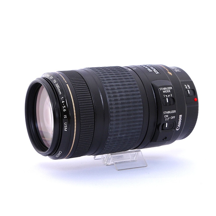 �y���Áz(�L���m��) Canon �L���m�� EF70-300/F4-5.6 IS USM