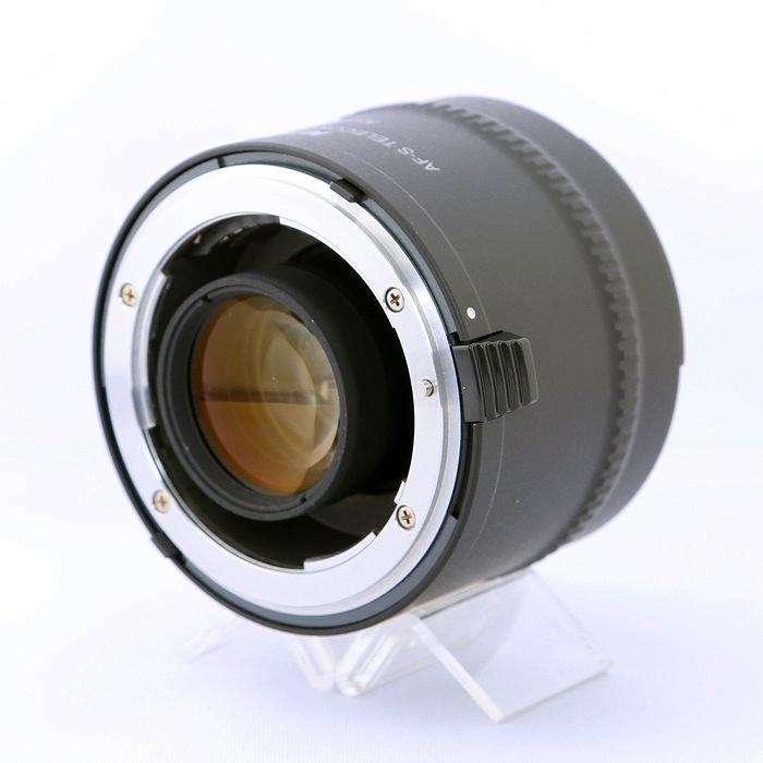 �y���Áz(�j�R��) Nikon TC-20E III AF-S �e���R���o�[�^�[
