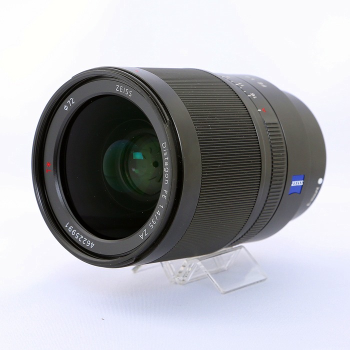 【中古】(ソニー) SONY ソニー DISTAGON T*FE35/F1.4 ZA