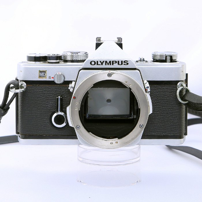 【中古】(オリンパス) OLYMPUS OM-1 MD