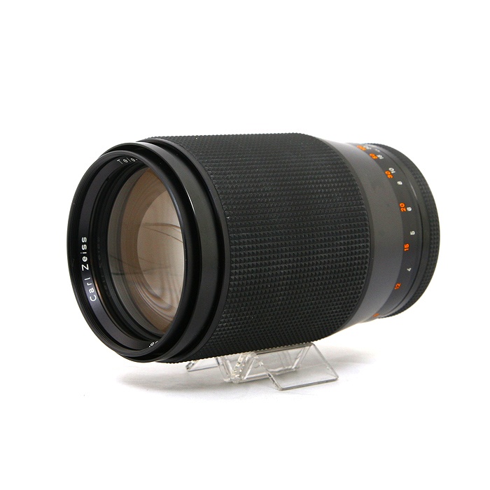 �y���Áz(�R���^�b�N�X) CONTAX Tele-Tessar T*200mm F3.5 AE Germany