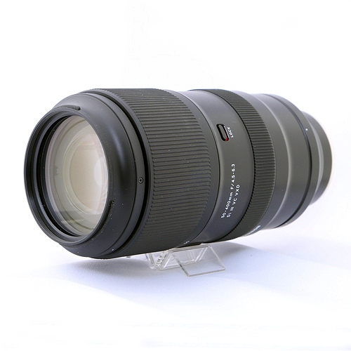 【中古】(タムロン) TAMRON 50-400/F4.5-6.3 DI3 VC VXD A067S