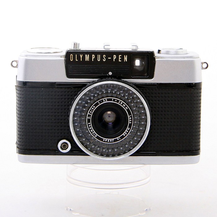 �y���Áz(�I�����p�X) OLYMPUS PEN EE-3