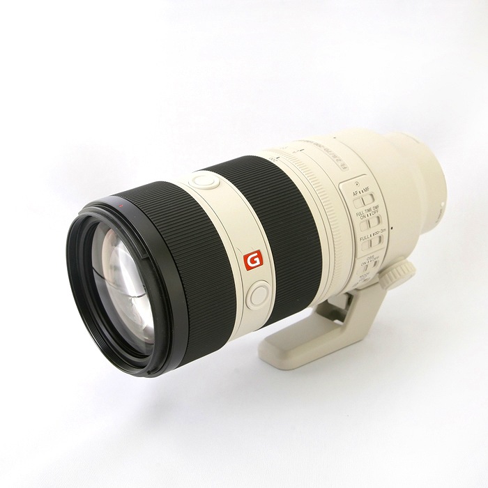 【中古】(ソニー) SONY ソニー FE70-200/F2.8 GM OSS II