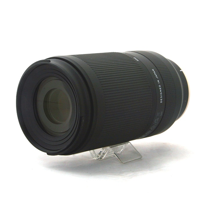 【中古】(タムロン) TAMRON 70-300/F4.5-6.3 DI3 RXD A047SF