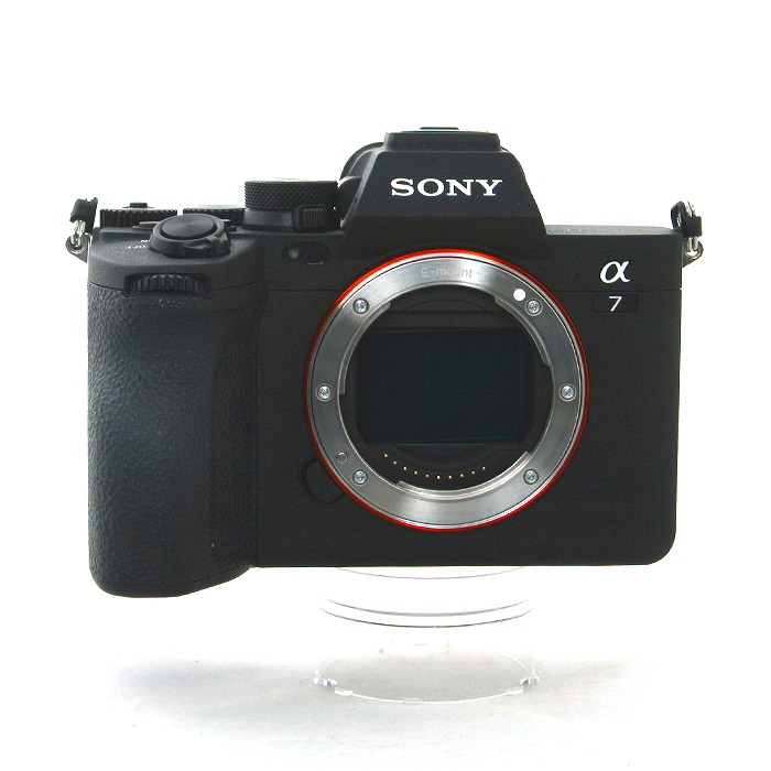 【中古】(ソニー) SONY α7IV (ILCE-7M4) ボディ