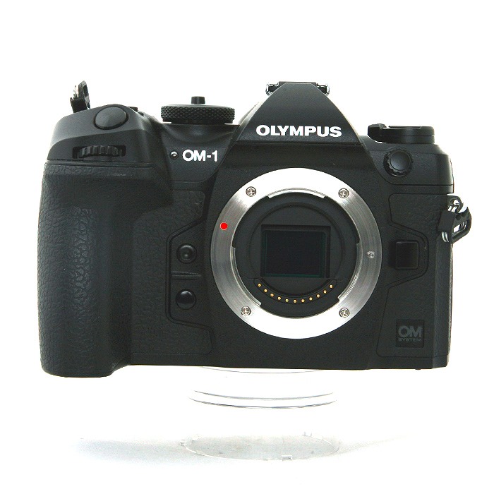 �y���Áz(�I�[�G���V�X�e��) OM SYSTEM OM SYSTEM OM-1 �{�f�C