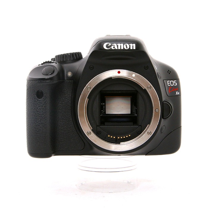 �y���Áz(�L���m��) Canon �L���m�� EOS KISS X4 �{�f�C