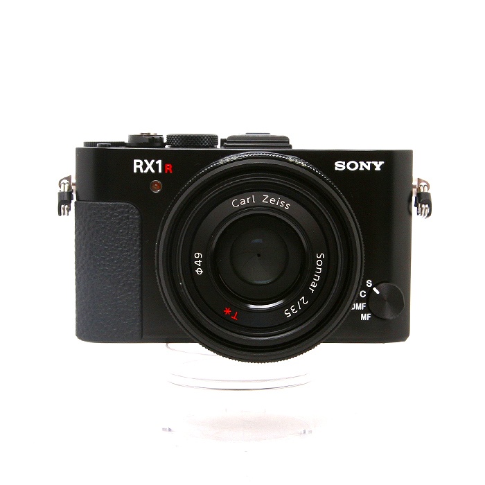 【中古】(ソニー) SONY ソニー DSC-RX1RM2 デジタルカメラ