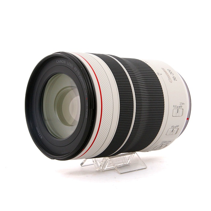 【中古】(キヤノン) Canon キヤノン RF70-200/F4L IS USM