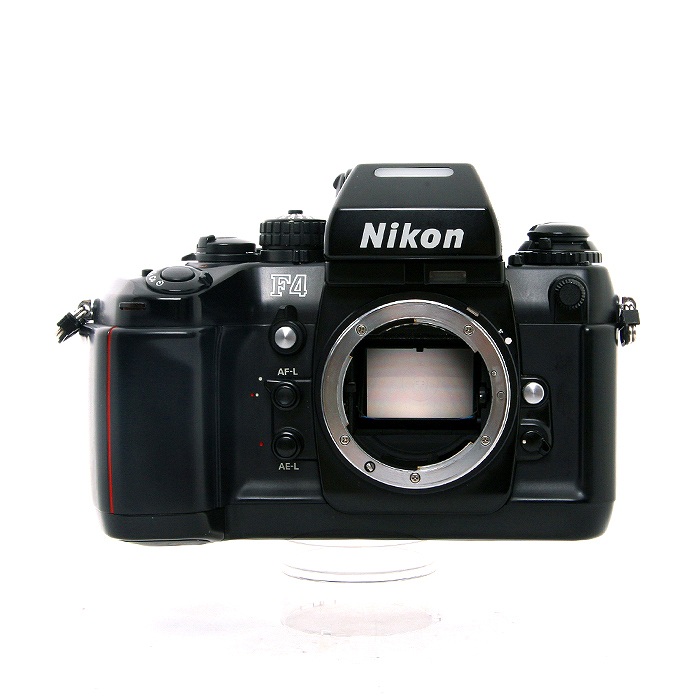 【中古】(ニコン) Nikon F4