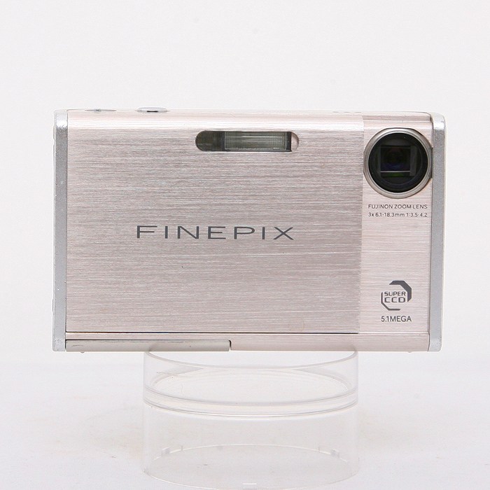 �y���Áz(�t�W�t�C����) FUJIFILM FinePix Z2 �V���o�[