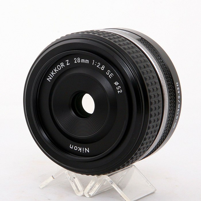 【中古】(ニコン) Nikon ニコン Z 28/F2.8 (SPECIAL EDITION)