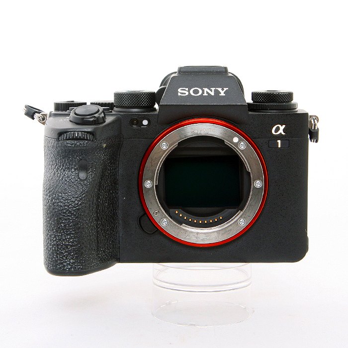 【中古】(ソニー) SONY α1(ILCE-1) ボデイ