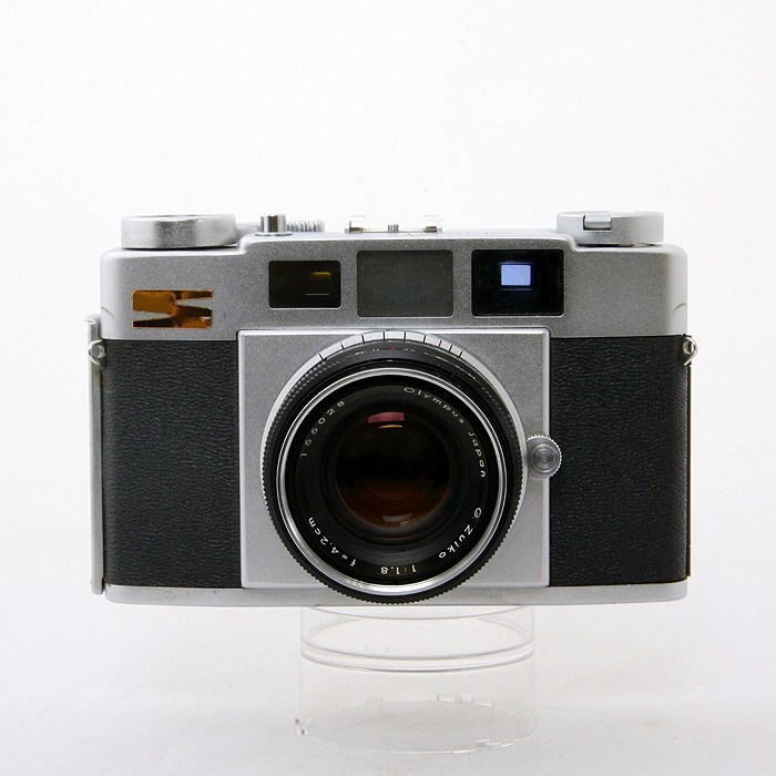 【中古】(オリンパス) OLYMPUS 35-S