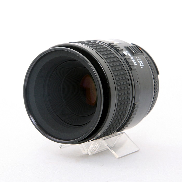 【中古】(ニコン) Nikon ニコン AI AF マイクロ 60/F2.8D