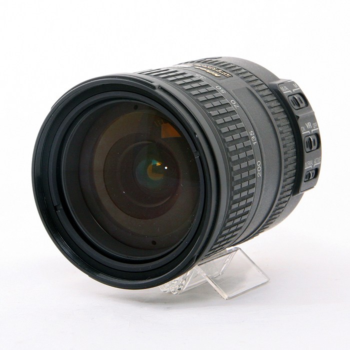 【中古】(ニコン) Nikon ニコン AF-S DX VR 18-200/F3.5-5.6G IF-ED