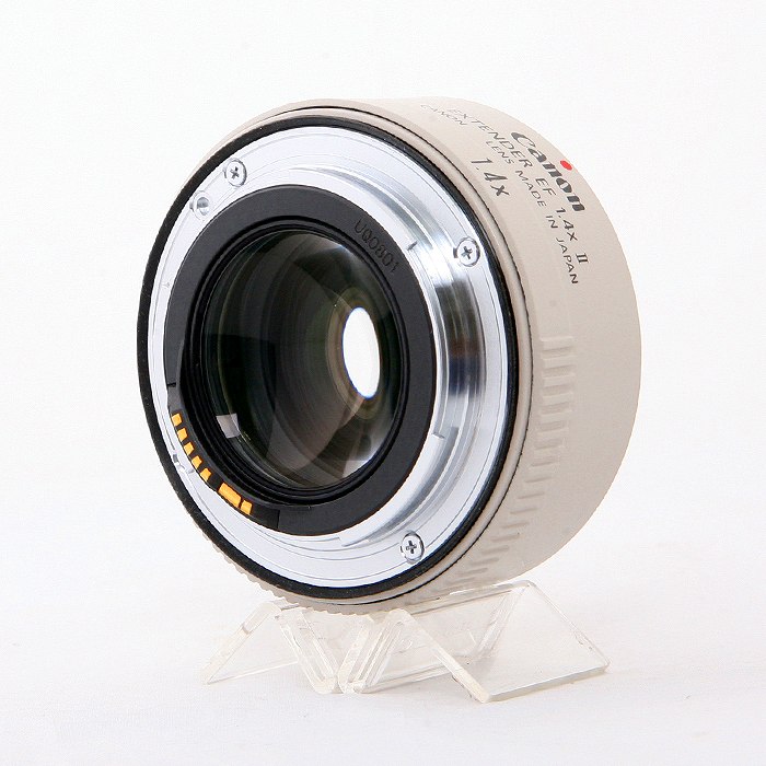 【中古】(キヤノン) Canon EXTENDER EF1.4×II