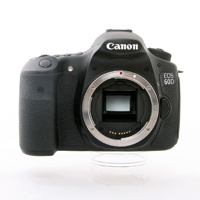 【中古】(キヤノン) Canon EOS 60D ボデイ