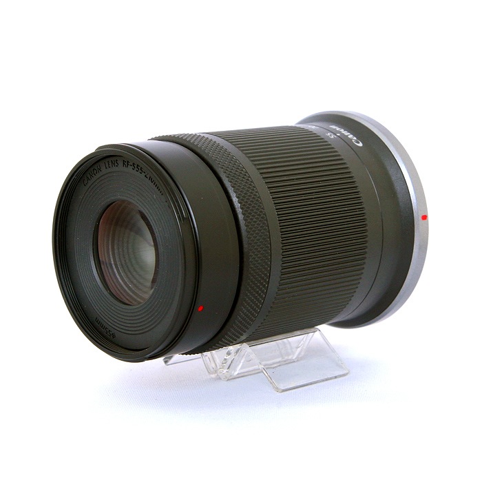 【中古】(キヤノン) Canon RF-S55-210/F5-7.1 IS STM