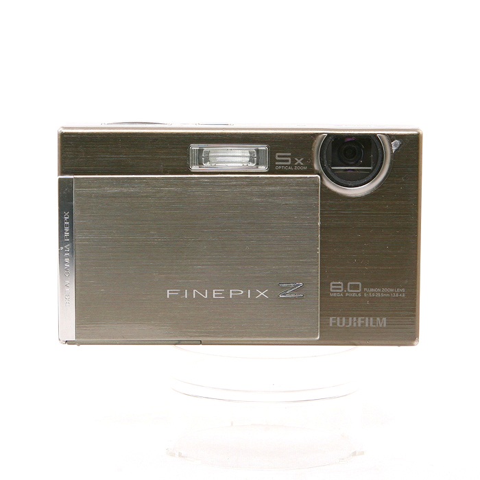 �y���Áz(�t�W�t�C����) FUJIFILM FinePixZ100fd�V���o�[