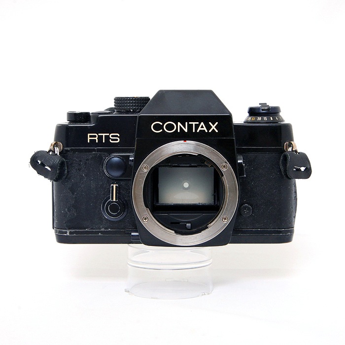 �y���Áz(�R���^�b�N�X) CONTAX RTS
