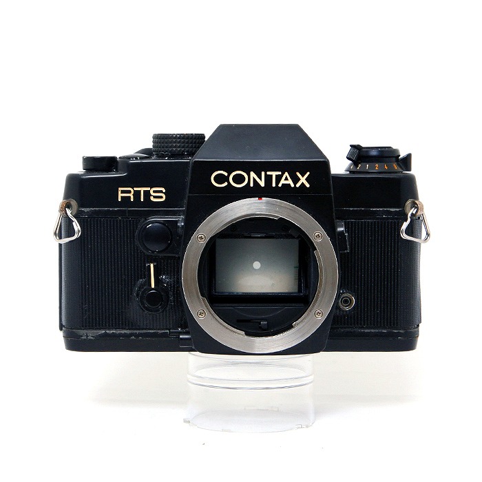 �y���Áz(�R���^�b�N�X) CONTAX RTS