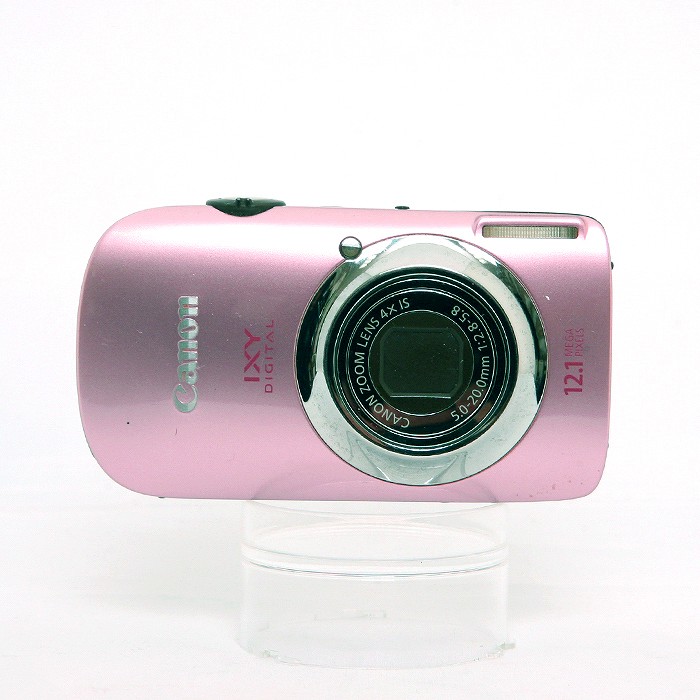 �y���Áz(�L���m��) Canon �L���m�� IXY DIGITAL 510IS PK