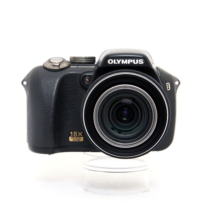 �y���Áz(�I�����p�X) OLYMPUS CAMEDIA SP-560UZ