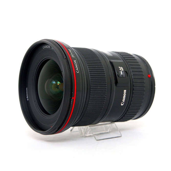 【中古】(キヤノン) Canon キヤノン EF16-35/F2.8L(2) USM
