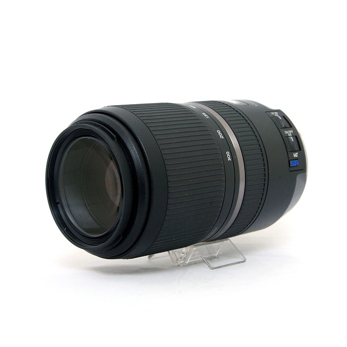 【中古】(タムロン) TAMRON タムロン SP70-300/F4-5.6 DI VC USD A030E