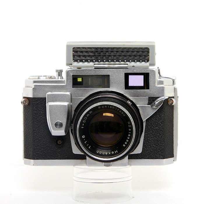 �y���Áz(�R�j�J) KONICA Konica III M