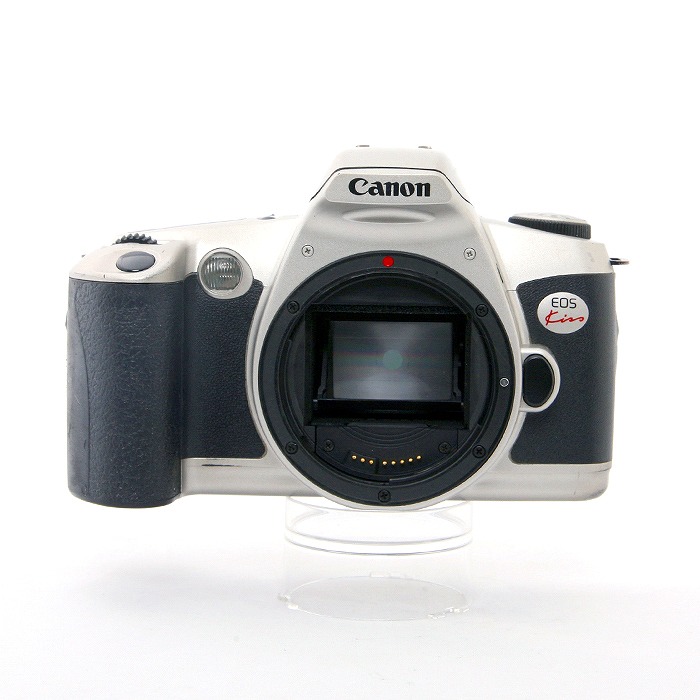 【中古】(キヤノン) Canon キヤノン NEW EOS KISS シルバー