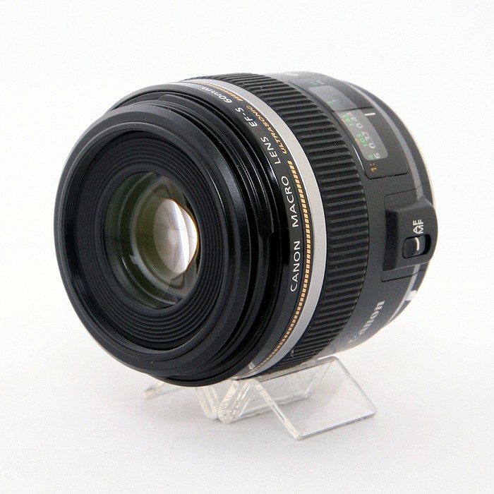 yÁz(Lm) Canon Lm EF-S60/F2.8 }N USM